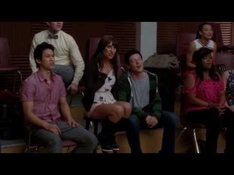 Glee-You Get What You Give (Full Performance)