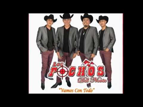 No Pienses-Los Pochos del Norte (En Vivo 2014)