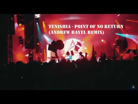 Andrew Rayel ft. Lola Blanc - Horizon (DreamState)