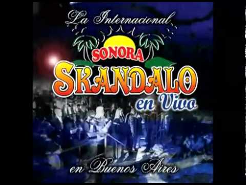 Sonora Skandalo - No Vuelvas Conmigo, No