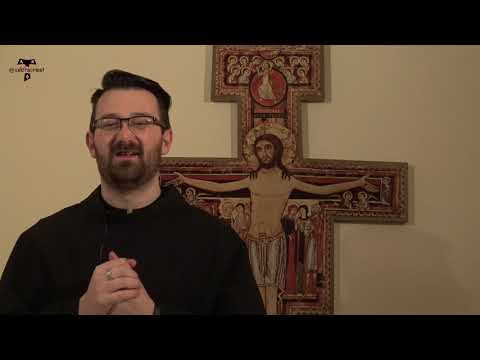 Franjevaštvo 21. stoljeća - Križ svetog Damjana