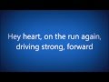 Pumping blood - NONONO Lyrics 