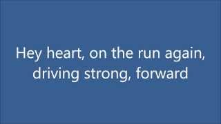 Pumping blood - NONONO Lyrics