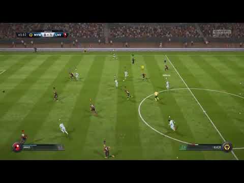 Myrtia Wolves vs Lenovo LEGION 32