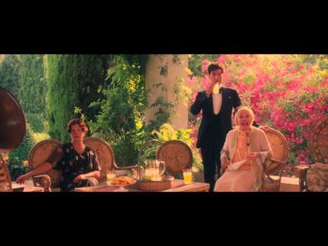 ArcLight Stories - "Magic in the Moonlight" Cast Talks Filming With Woody Allen