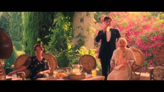 ArcLight Stories - &quot;Magic in the Moonlight&quot; Cast Talks Filming With Woody Allen
