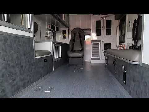 Wheeled Coach Type 1 Tour