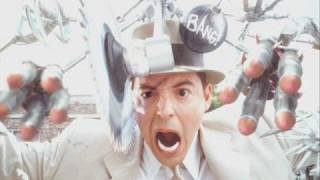 I&#39;ll be your Everything --- Inspector Gadget