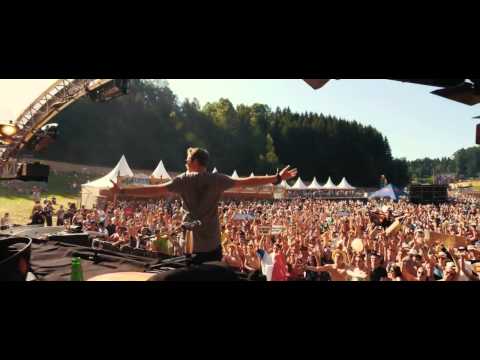 Q-dance @ Electric Love Festival 2015 | Official Q-dance Aftermovie