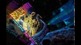 I&#39;m in love with a Spacegirl Paul Limb