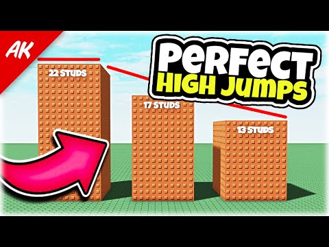 Master The Lag High Jump At Every Level