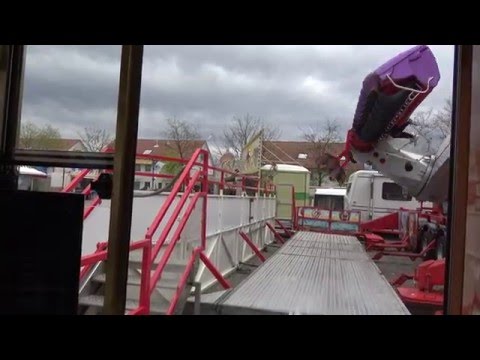 Phoenix (Staudenrausch) - Außenansicht/Offride (VIP-Video)