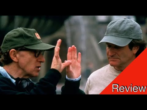 Review of: Deconstructing Harry (1997). Why I Love Woody Allen.