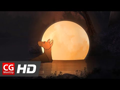 CGI Animated Short FilmCGI Animated HD "Lunette" by Phoebe Warries | CGMeetup