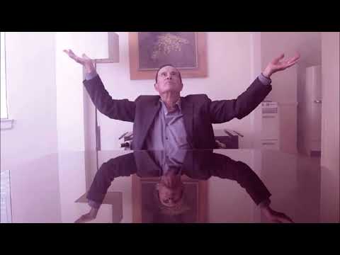 THE UNUSUAL WORLD OF KENNETH ANGER