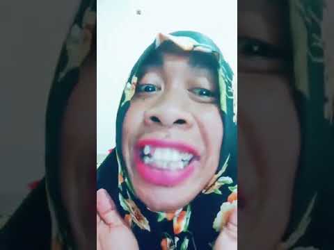 mimi peri sahur sahur😆Bantu subscribe kak