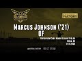 MarcusJohnson Pre Season All-American Mesa, AZ