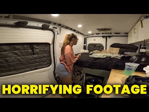 6 Real Camping Encounters So Scary, They Were Never Seen Again!