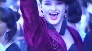 Bianca - Tabu (Ruf Dugs Extended Caribbean Dub)