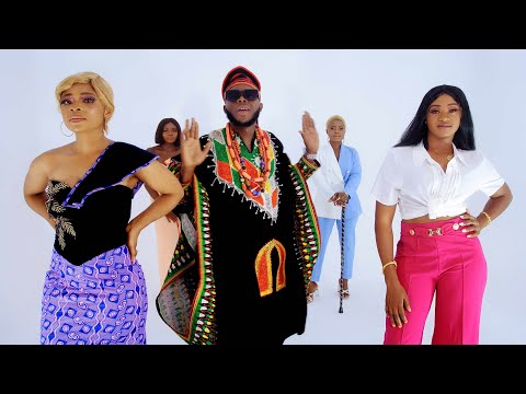 Young Holiday-Bamenda man (Official Video Directed by J-Boy)