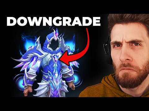 Blizzard Just Made Tier Unusable For Some Classes In PvP (HUGE 10.1 Tuning Changes)