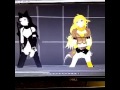 MONTY OUM Did A Thing. (RWBY Vine) - YouTube