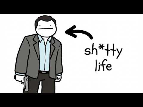 Why It Sucks To Be Michael From GTA 5