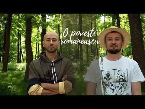 Click x Gavrila - O poveste romaneasca (Videoclip)