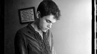 John Mayer - Not Myself (Early Version)