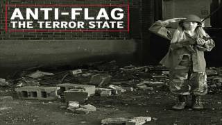 Anti Flag - The Terror State (Full Album)