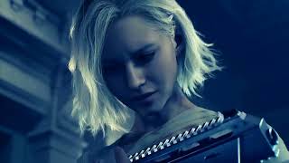 Video TARGET 1st music video single of 2026