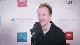 GLTH TV | Tom Rice - Senior Legal Director, TravelPerk