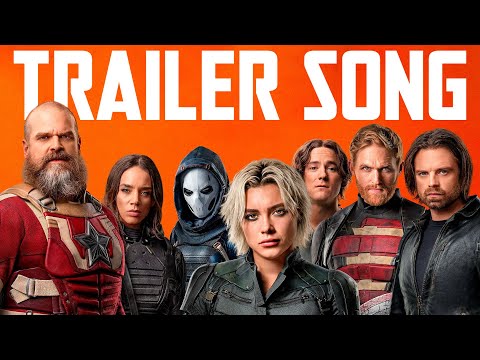 Marvel: Thunderbolts | TRAILER MUSIC SONG (Nothing's Gonna Stop Us Now - Epic Cover)