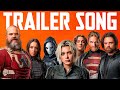 Marvel Thunderbolts TRAILER MUSIC SONG Nothing S Gonna Stop Us Now Epic Cover