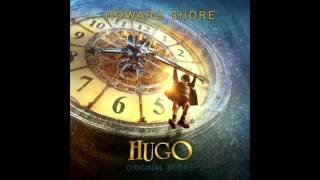 Howard Shore - Coeur Volant (feat. Zaz)