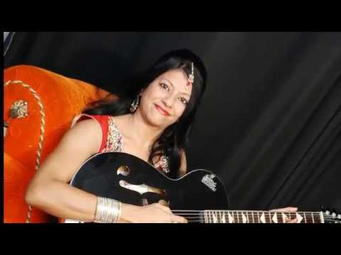 anushri tu hi tu ha...