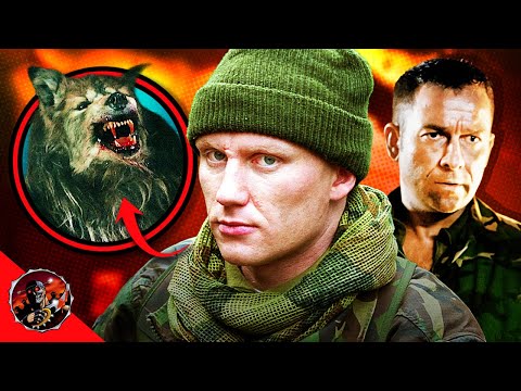 Is Dog Soldiers Really the BEST Werewolf Action Movie?