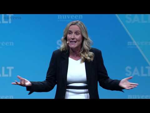 How Debiasing the Mind, Not Diversity Training, Drives Real Change | Iris Bohnet