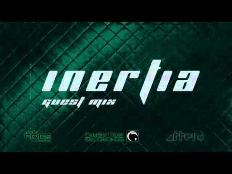 Inertia Guest Mix @ Radio FREE