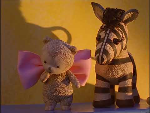 The Animal Shelf - Ep. 40 - Animal Watch | 50p