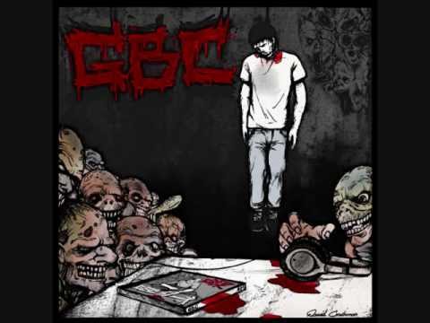 Blutige Bruderschaft Suizidmiusik GBC