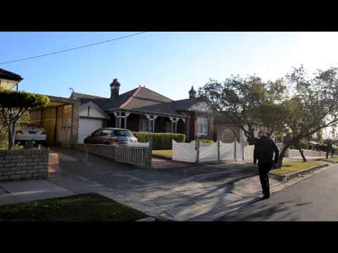 62 Waratah st Haberfield PETER SMYTH Professionals