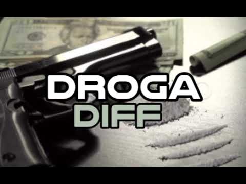Diff - Droga (official audio)