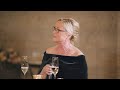 Emotional Mother Of The Groom Speech Brings Everyone To Tears