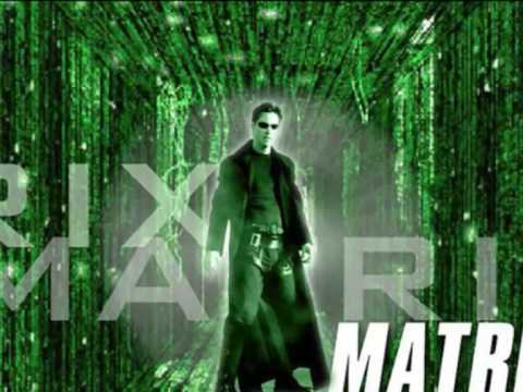 the matrix - theme music clubbed to death