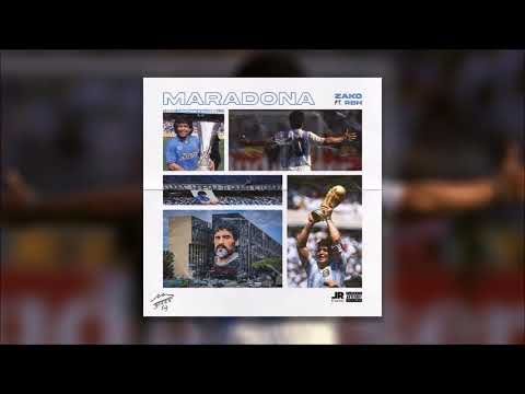 ZAKO - Maradona feat. RBH