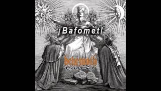 Behemoth - He Who Breeds Pestilence (Subtitulado en español)