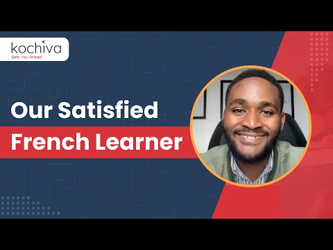 Meera — Our Satisfied Spanish Learner