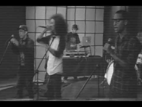 Tayf3rd feat. DG The Beach Boy and RocSteady - Outta This World.mov