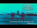 War Thunder | Grumman XP-50 «Double Log» — Да, я ...